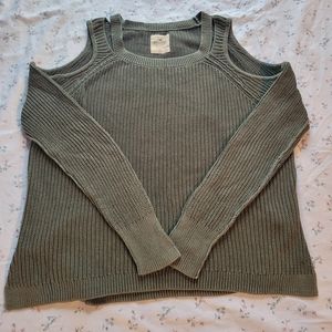 Hollister Sweater